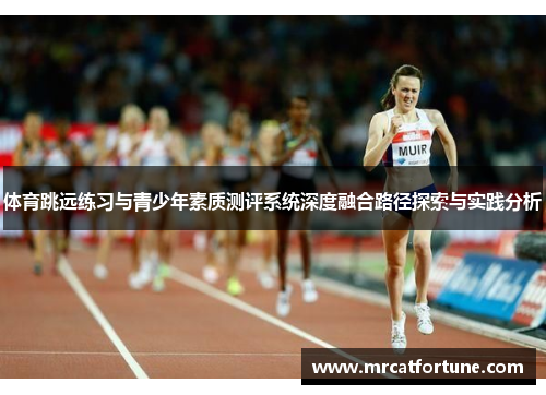 体育跳远练习与青少年素质测评系统深度融合路径探索与实践分析