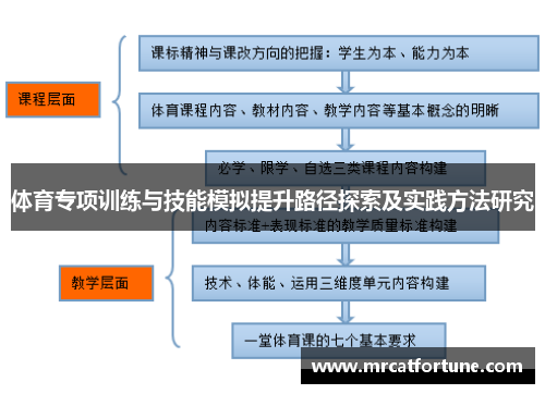 体育专项训练与技能模拟提升路径探索及实践方法研究